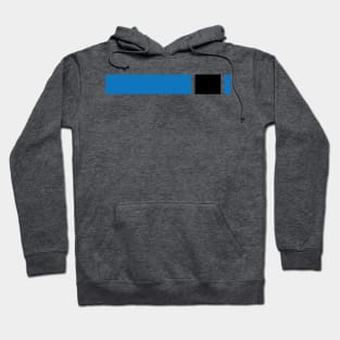 BJJ Blue Belt Hoodie